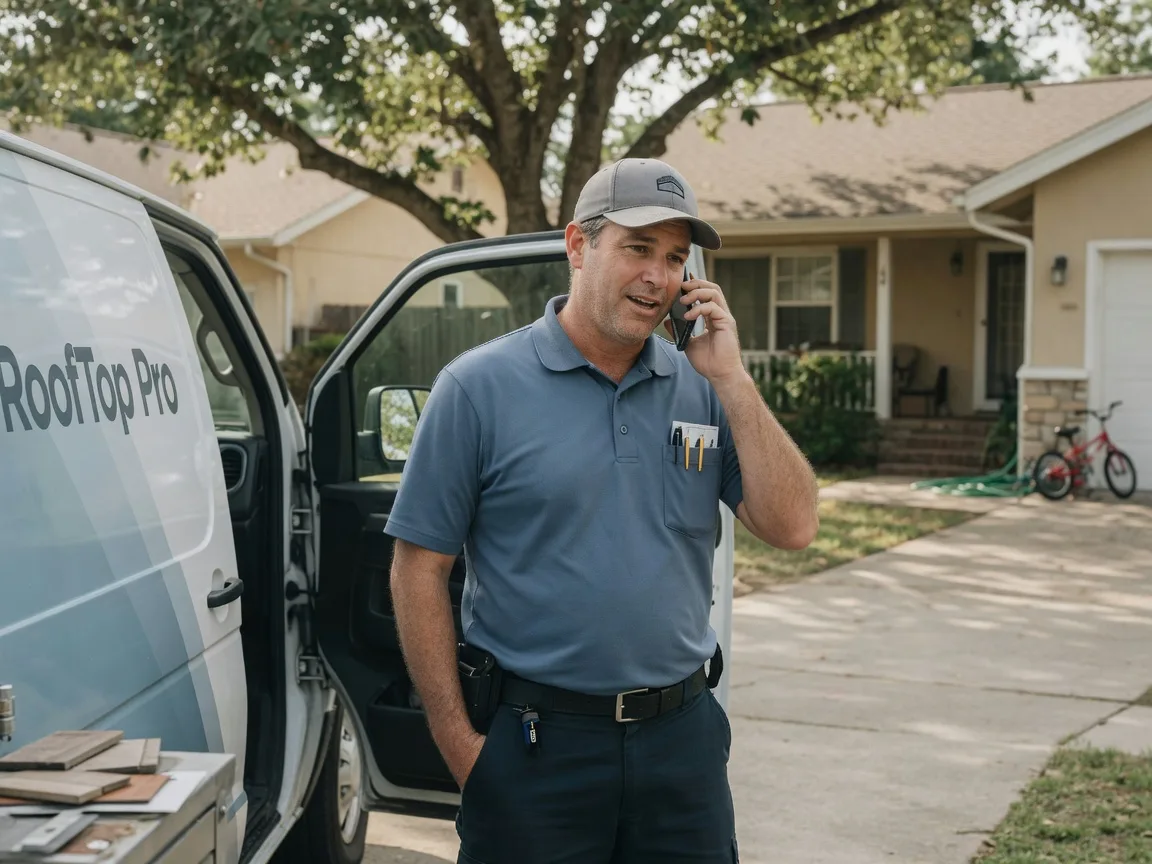 Roof Repair Manville, RI FAQs